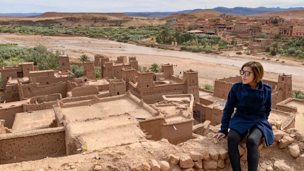 Excursión de 3 días desde Marrakech a Fez