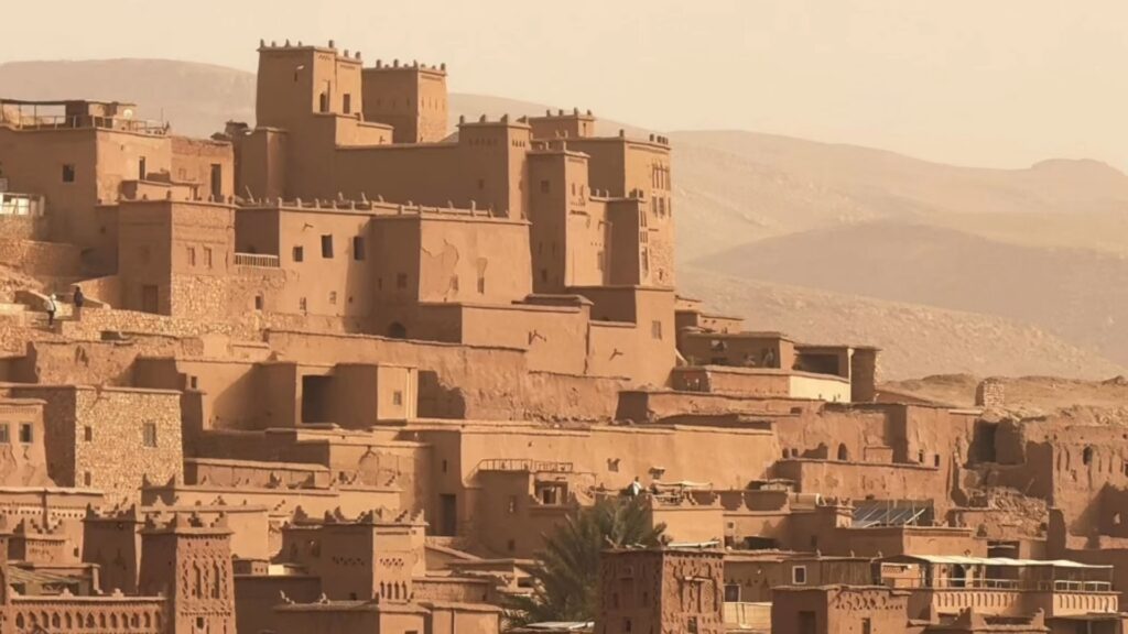 Excursión de 3 días desde Marrakech a Fez