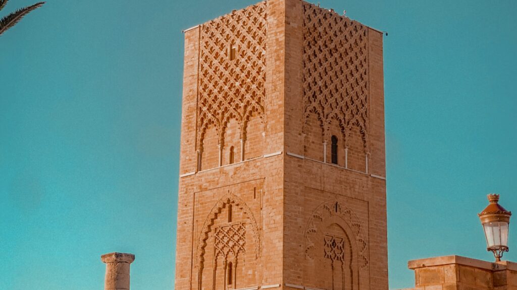 9 días de Casablanca a Merzouga y Fez.