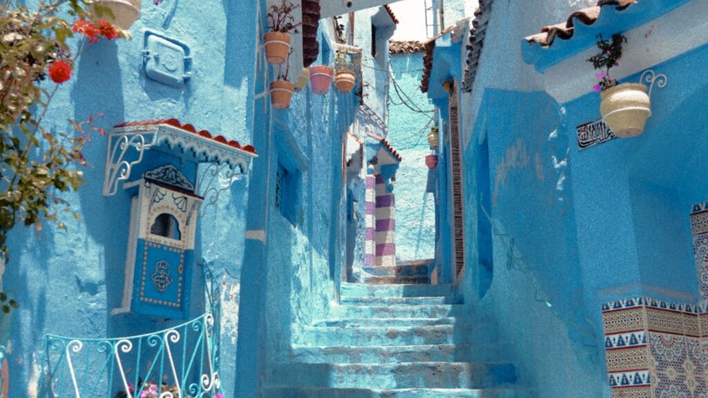 9 días de Casablanca a Merzouga y Fez.