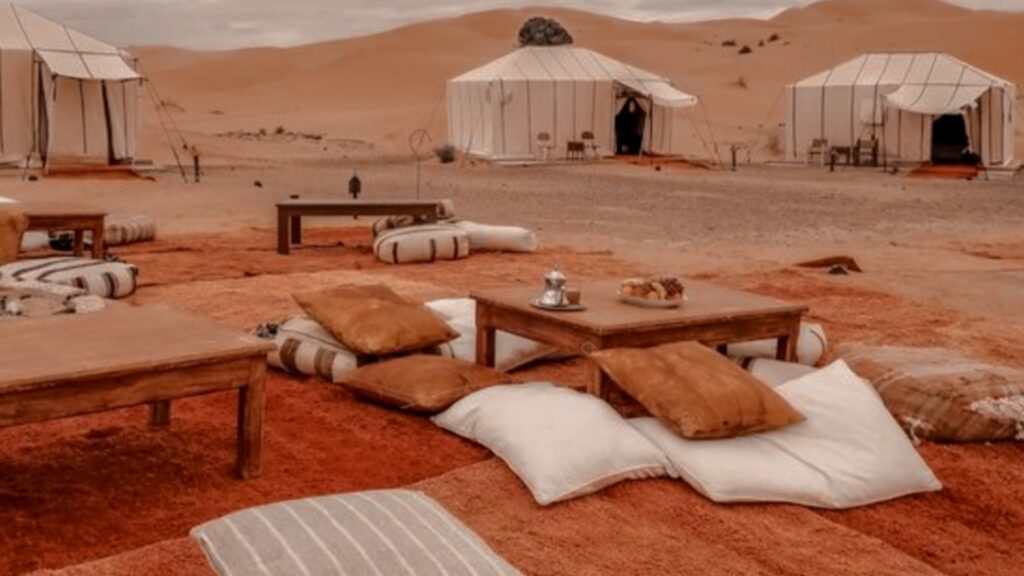 Aventura en el desierto de Marruecos, tour al desierto de Merzouga y ruta por Marruecos
