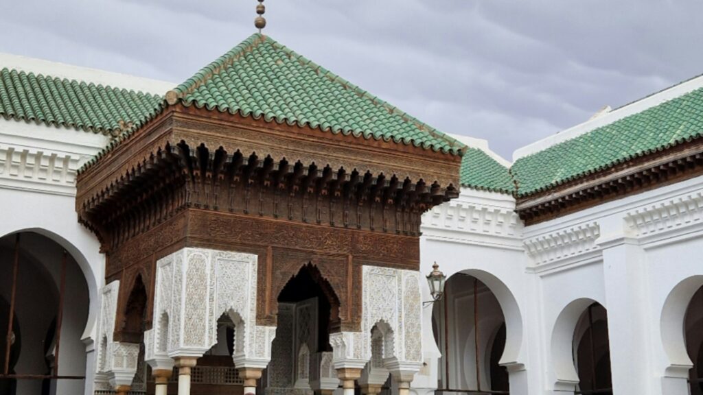 Viaje de 10 días por Marruecos desde Fez con desierto
