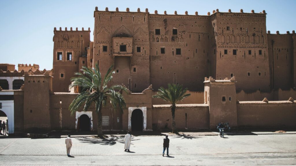 Excursiones y tours desde Casablanca, viaje organizado a Marruecos y ruta por Marruecos