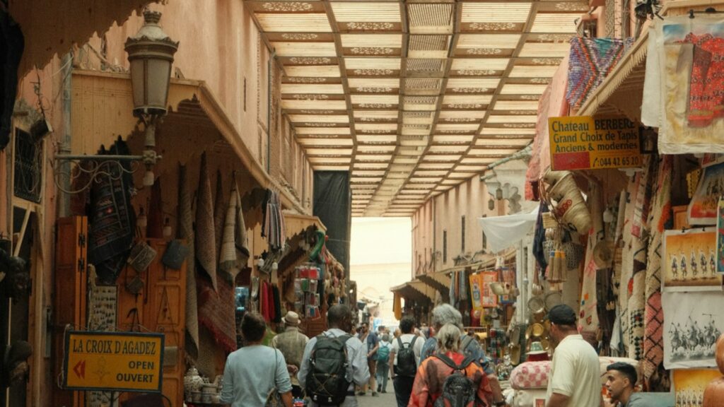 6 días: Fez a Marrakech por el desierto de Merzouga