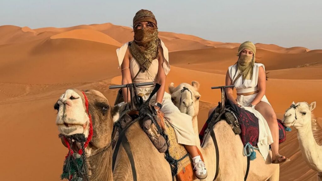 Viaje de 10 días por Marruecos desde Marrakech a Casablanca