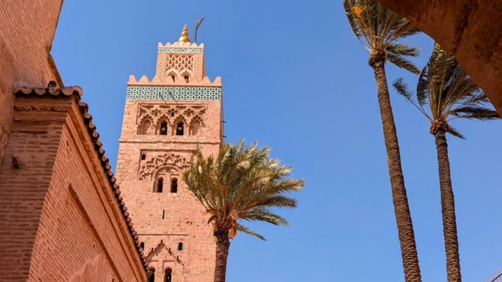 Circuito de 8 días en Marruecos desde Marrakech a Tánger