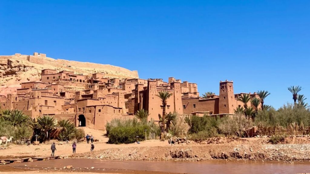 Viaje de 10 días por Marruecos desde Marrakech a Casablanca