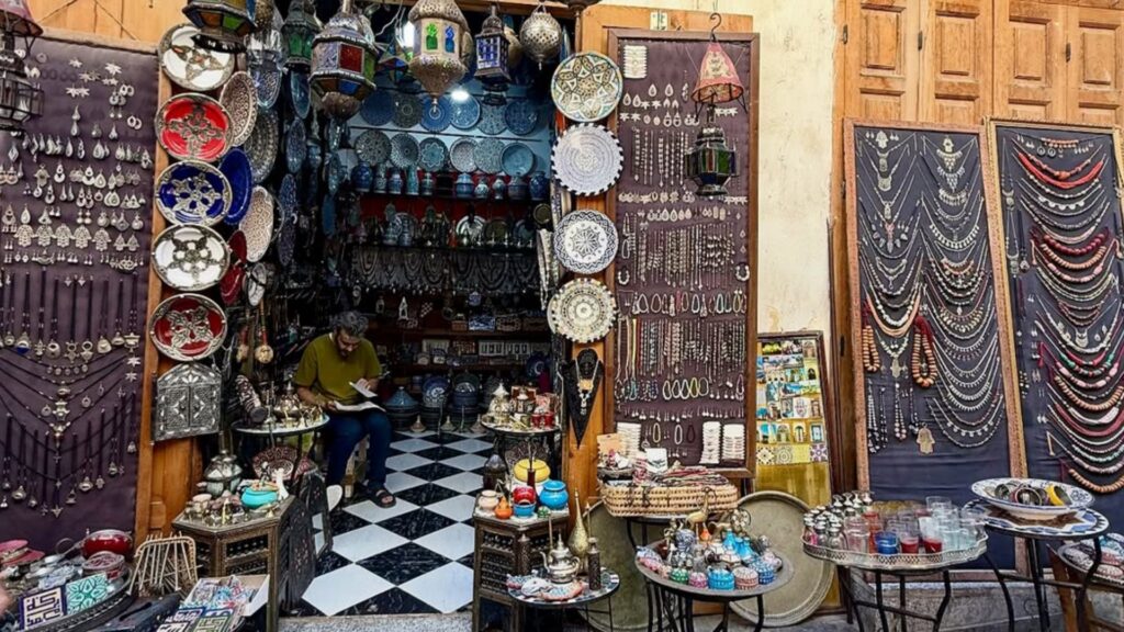 Circuito 7 Dias Marruecos Desierto Casablanca